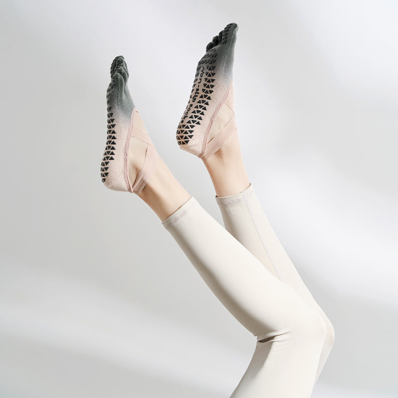 Ballet Anti-Slip Grip Socks (Innovative)