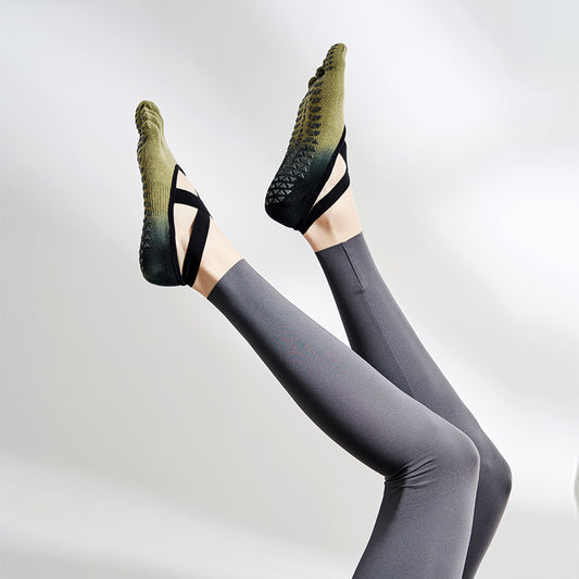 Ballet Anti-Slip Grip Socks (Innovative)