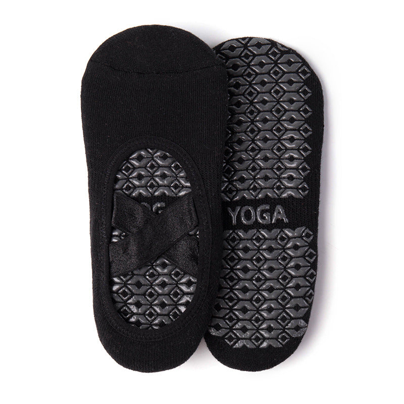 Ballet Anti-Slip Grip Socks (Classic)