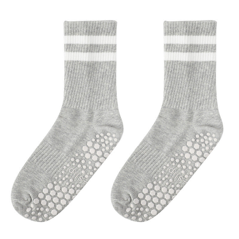 Non Slip Pilates Socks-Multi-Style